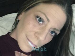 Deijah