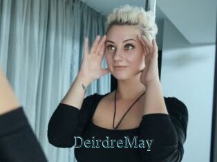 DeirdreMay