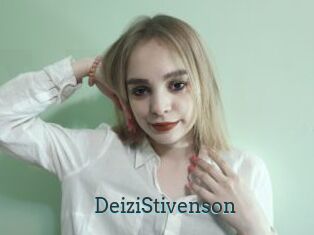 DeiziStivenson