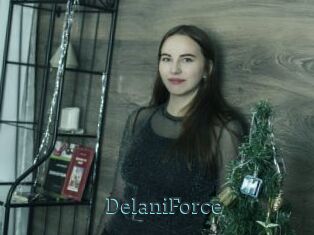 DelaniForce