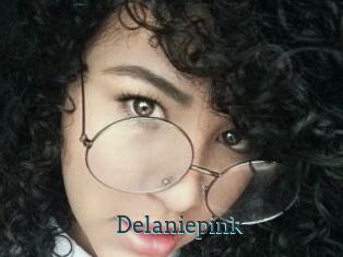 Delaniepink