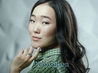 DeliaGilson