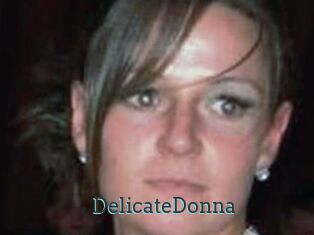 DelicateDonna