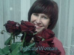 Delicate_Woman