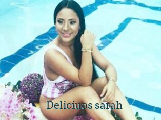 Deliciuos_sarah