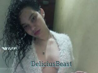 DeliciusBeast