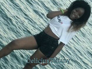 DeliciusTiffany