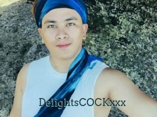 DelightsCOCKxxx