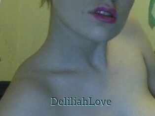DeliliahLove
