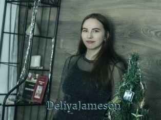 DeliyaJameson