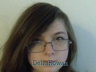 DellaRowan