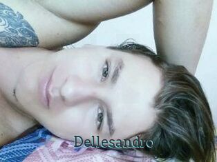 Dellesandro