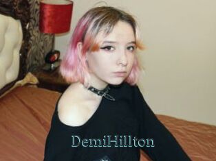DemiHillton