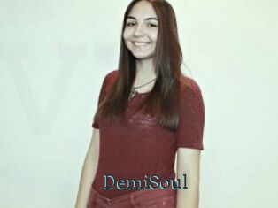 DemiSoul