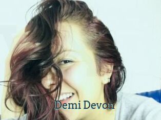 Demi_Devon