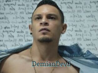 DemianDevil