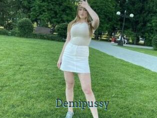 Demipussy