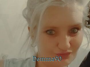 Demma90