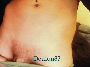 Demon87