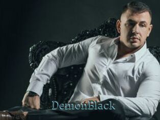 DemonBlack