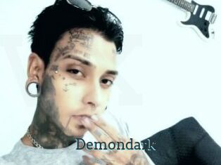 Demondark