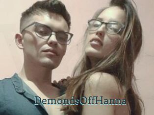 DemondsOffHanna