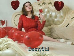 DemyStil
