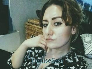 DeniseSexy