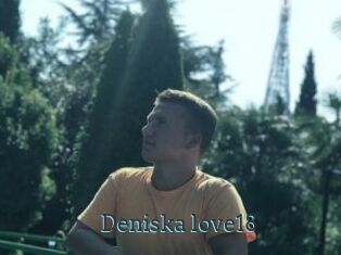 Deniska_love18