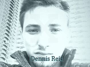 Dennis_Reid