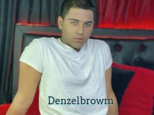 Denzelbrowm