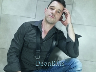 DeonEllis