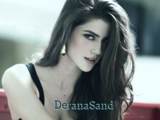 DeranaSand