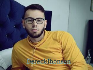 DereckJhonson