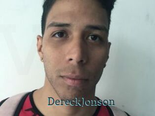 DereckJonson