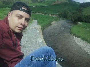 DerekEvans
