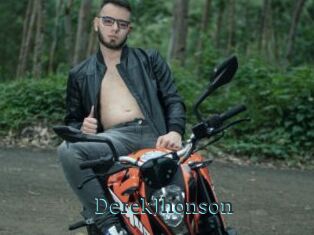 DerekJhonson