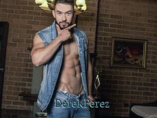 DerekPerez
