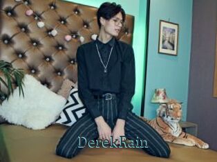 DerekRain