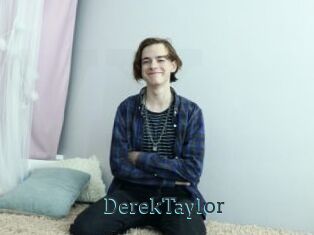 DerekTaylor