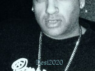 Desi2020