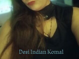 Desi_Indian_Komal