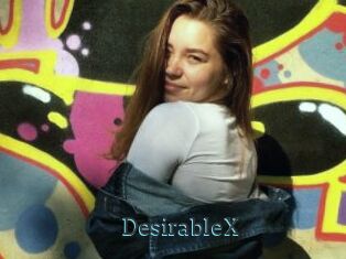 DesirableX