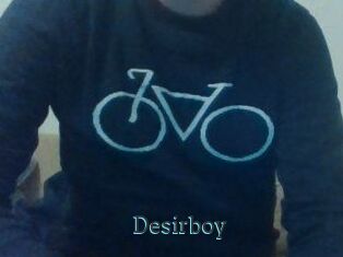 Desirboy