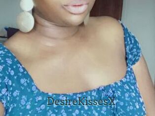 DesireKissesX