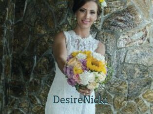 DesireNicki