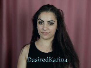 DesiredKarina