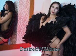 DesiredWilliams
