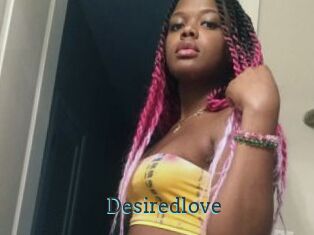 Desiredlove