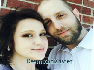DesmondXavier
